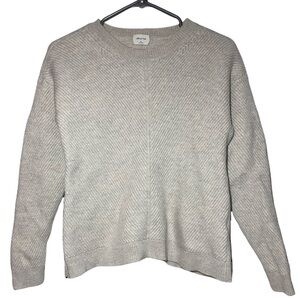 ARITZIA Wilfred Free Isabelli Sweater size M